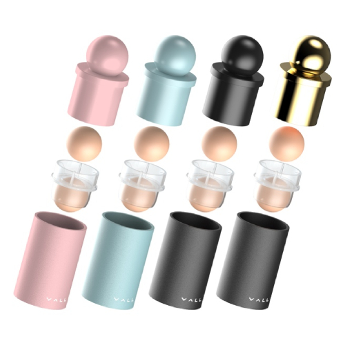 얼굴기름지우개 VALL