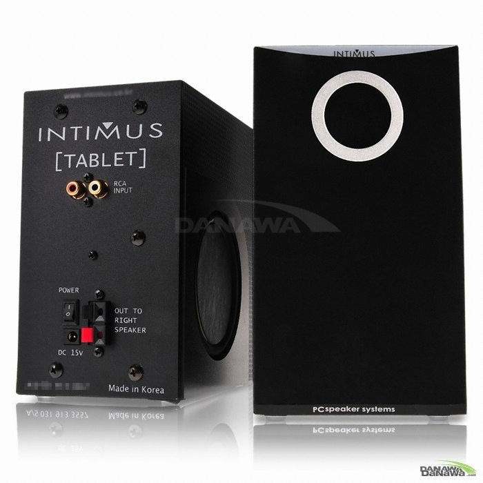 INTIMUS TABLET_이미지