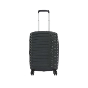 만다리나덕 FLYDUCK TROLLEY CABIN EXP KNV02651 BLACK 21인치 확장 캐리어