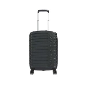 만다리나덕 FLYDUCK TROLLEY CABIN EXP KNV02651 BLACK 21인치 확장 캐리어