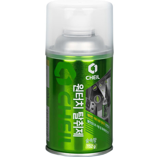 원터치 탈취제 152g