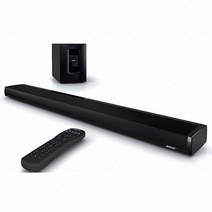 BOSE Cinemate 1 SR (정품)_이미지
