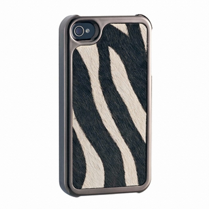 오자키 아이폰 Mountain Zebra (아이폰4/4S)_이미지