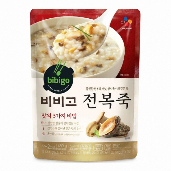 CJ�������� �޹� ������ 420g
