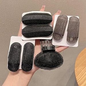 셀러허브 패션 JHM4Q18V_51JB 여성 헤어 뽕핀 정수리 뒷통수 볼륨업