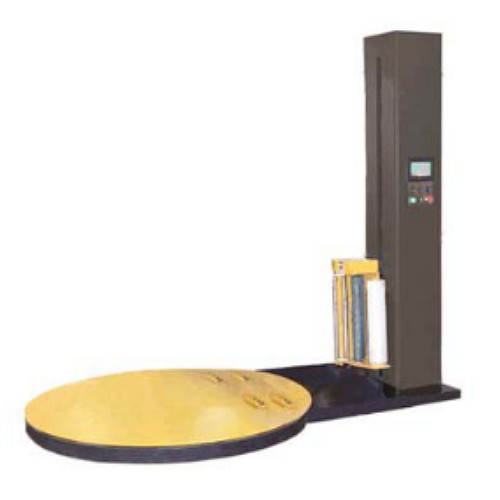 하나토 파레트 랩핑기 PW-1650