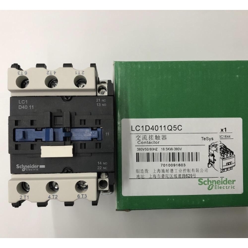 �����̴� LC1-D4011 AC ���˱� 24V 36V 110V 220V 380V ��� ����