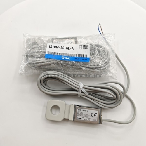 IS10-01S-6-A IS10M-30-L-A IS10M-30-6L-A IS10M-40-Z-A 공압식 압력 스위치 19 I..