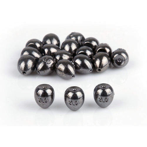 FF 속공 순간 수중찌 흑색 벌크형_이미지