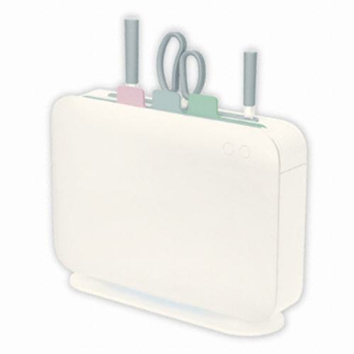 락앤락 칼도마살균블럭 LHS001KEK (다크그레이)_이미지