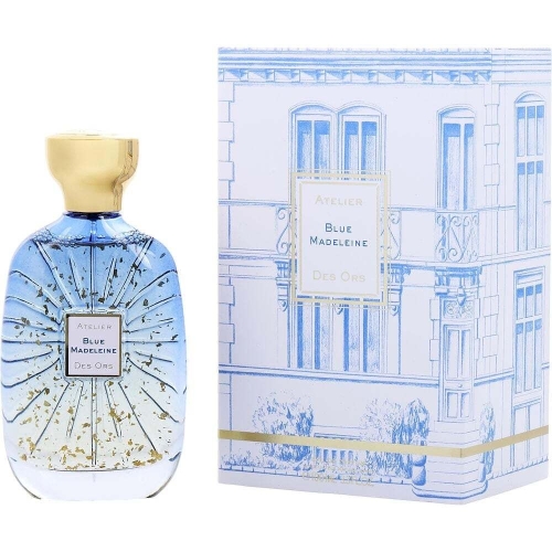 아뜰리에데조 블루 마들렌 EDP (100ml)_이미지