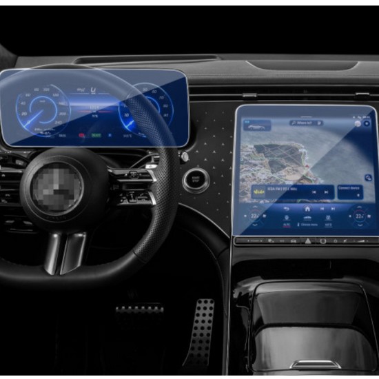 ����췹�� ������̼� ������ȣ�ʸ� ���� EQE 300 350 V295 ����