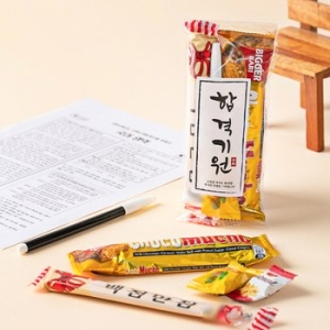수험생 합격기원 단체선물 고등학생 고3 학생 답례품 1115542