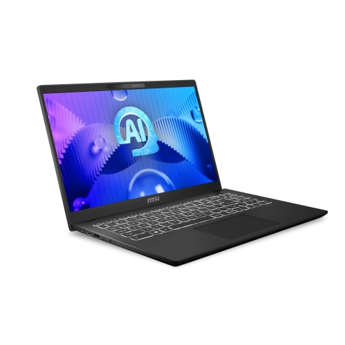 MSI ����ø��� ��� 15 H AI C1MG-U7 WIN11 32GB��