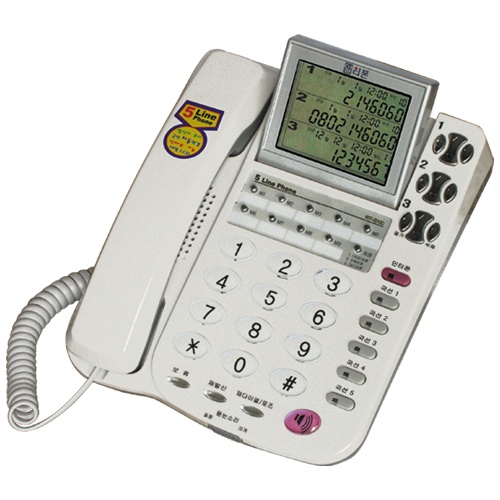 알티텔레콤 RT-512