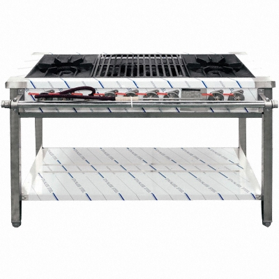 우성 간덱기렌지 양열 1200