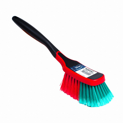 바이칸 소프트 휠 브러쉬 525252 (3개)_이미지