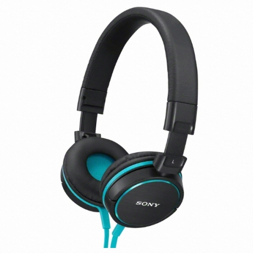 SONY MDR-ZX600 (정품)_이미지