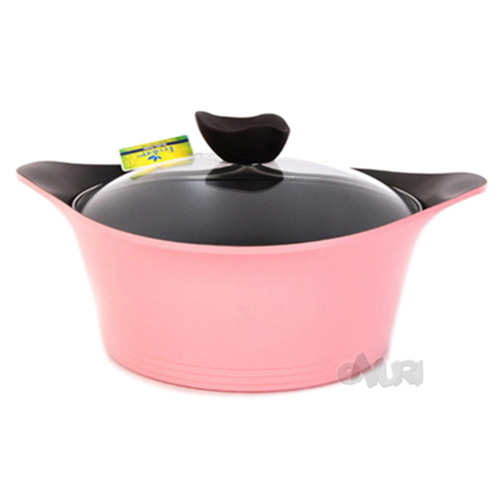 네오플램 에콜론 애니 양수냄비 (20cm)_이미지