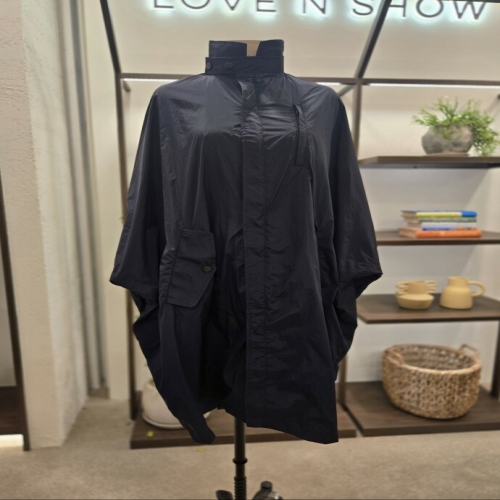 러브앤쇼 어반윈드 쉴드코트 LCFJPCT05_이미지