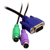 강원전자 NETmate KVM 3-in-1