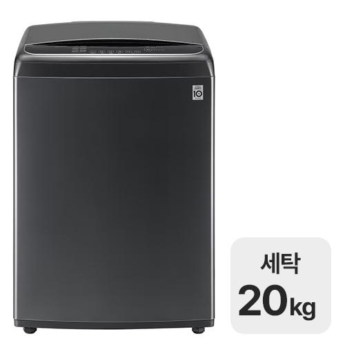 LG전자 통돌이 블랙라벨 플러스 T20BVD_이미지