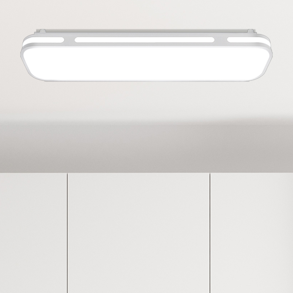 멜리빙 LED 자샤르 주방등 30W_이미지