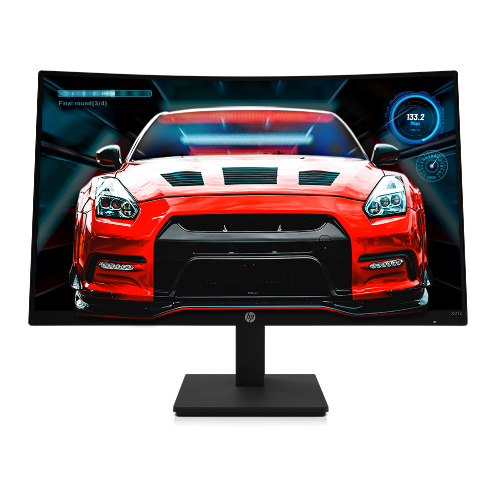HP X27C