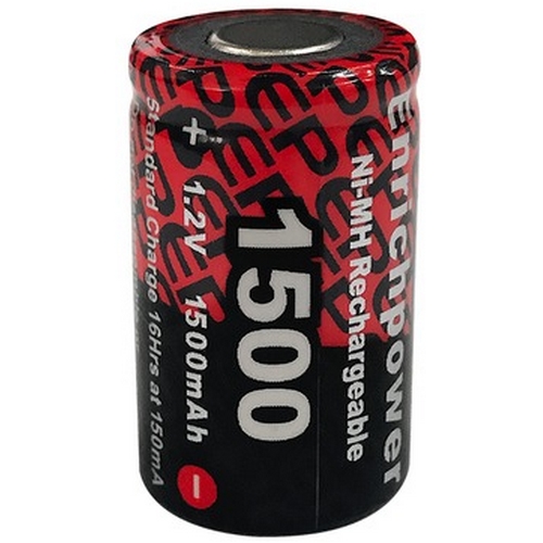 니켈수소 RC1500