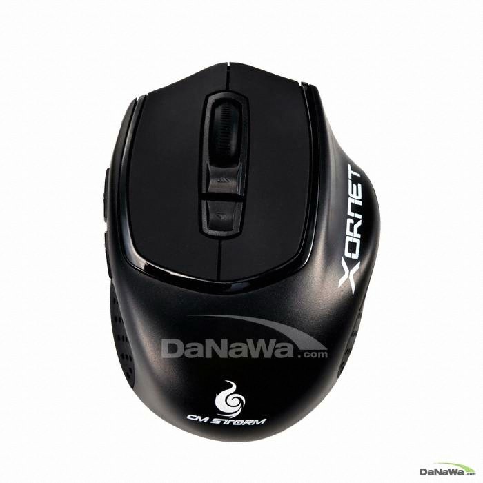 쿨러마스터 CM STORM XORNET (벌크)_이미지