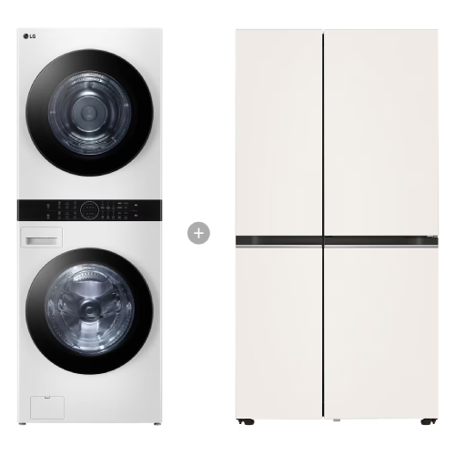 LG���� Ʈ�� �������÷��� ����Ÿ�� W20WHN + ���������̽� S834MEE111