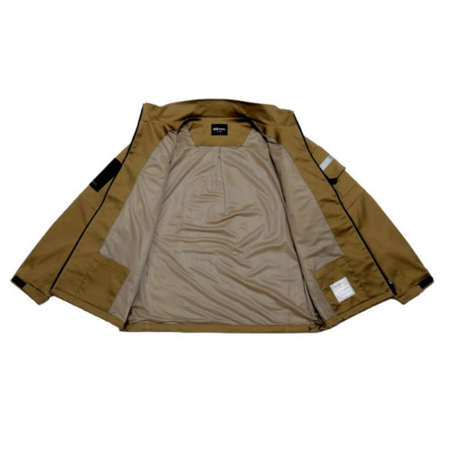 K2 세이프티 사계절 워크웨어 작업복 JK-A4101_이미지