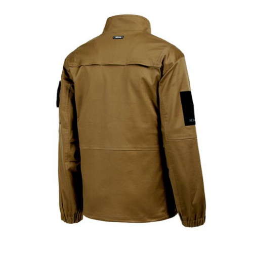 K2 세이프티 사계절 워크웨어 작업복 JK-A4101_이미지