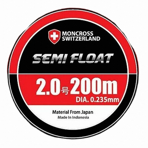 란쯔 세미 플로트