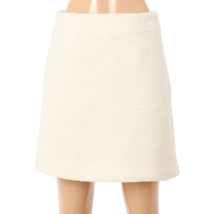 SG세계물산 에이비에프지 뽀글이 미니스커트 APX1QS35BLE