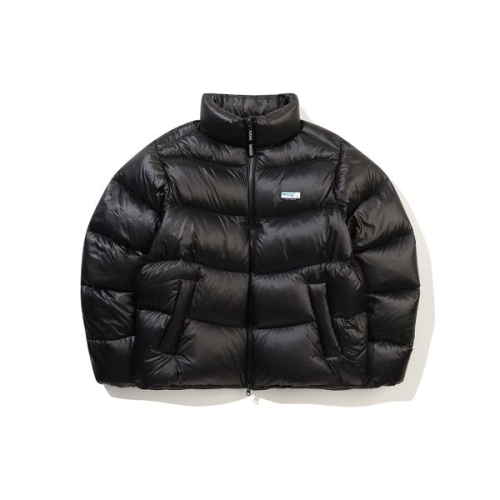 컬러라마 구스 다운 자켓 BLACK K5423EDJ85BLK 511350