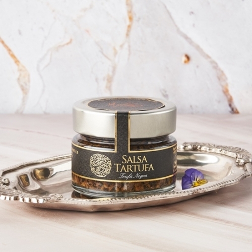 타르투파 트러플 버섯 소스 120g 1개