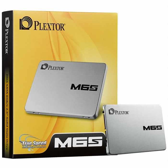 Plextor M6S Series (512GB)_이미지