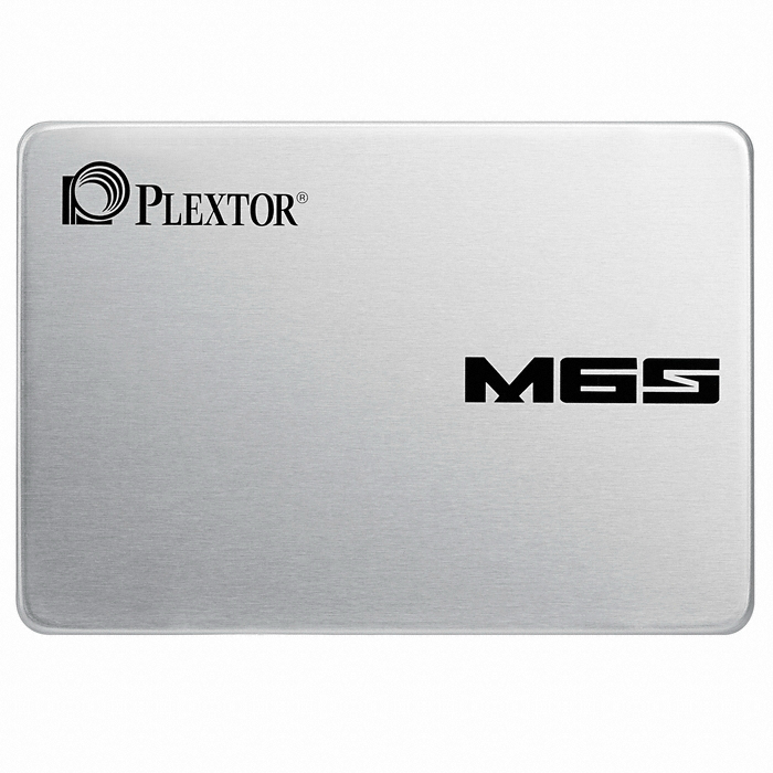 Plextor M6S Series