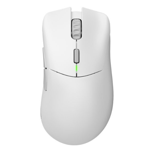 글로리어스 MODEL D 2 PRO 8KHz 유무선 (화이트)_이미지