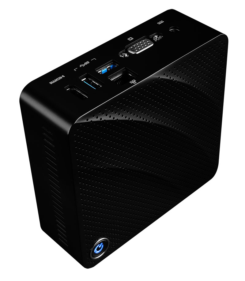MSI Cubi N HDD (4GB, 750GB)_이미지
