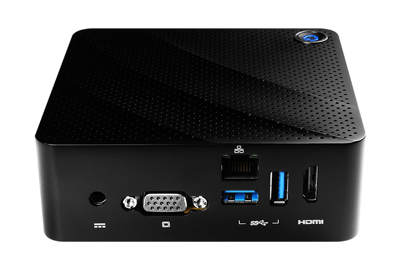 MSI Cubi N HDD (4GB, 750GB)_이미지