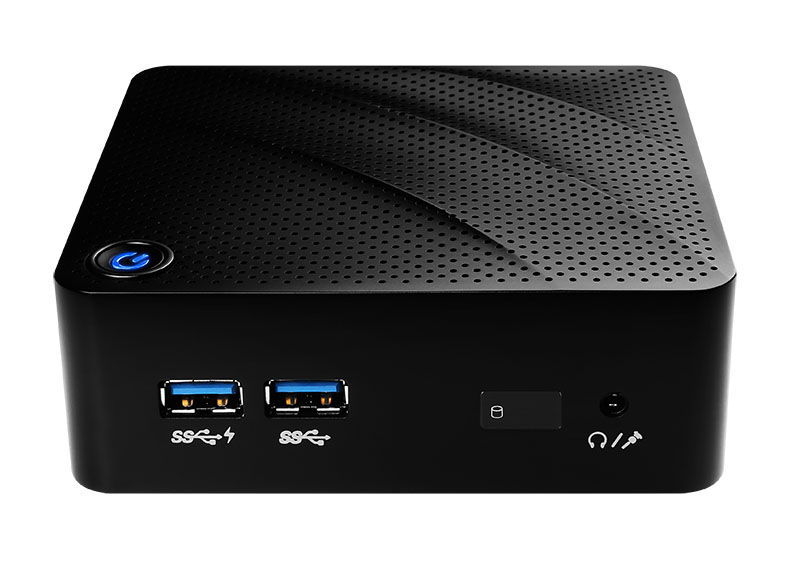 MSI Cubi N HDD (4GB, 750GB)_이미지