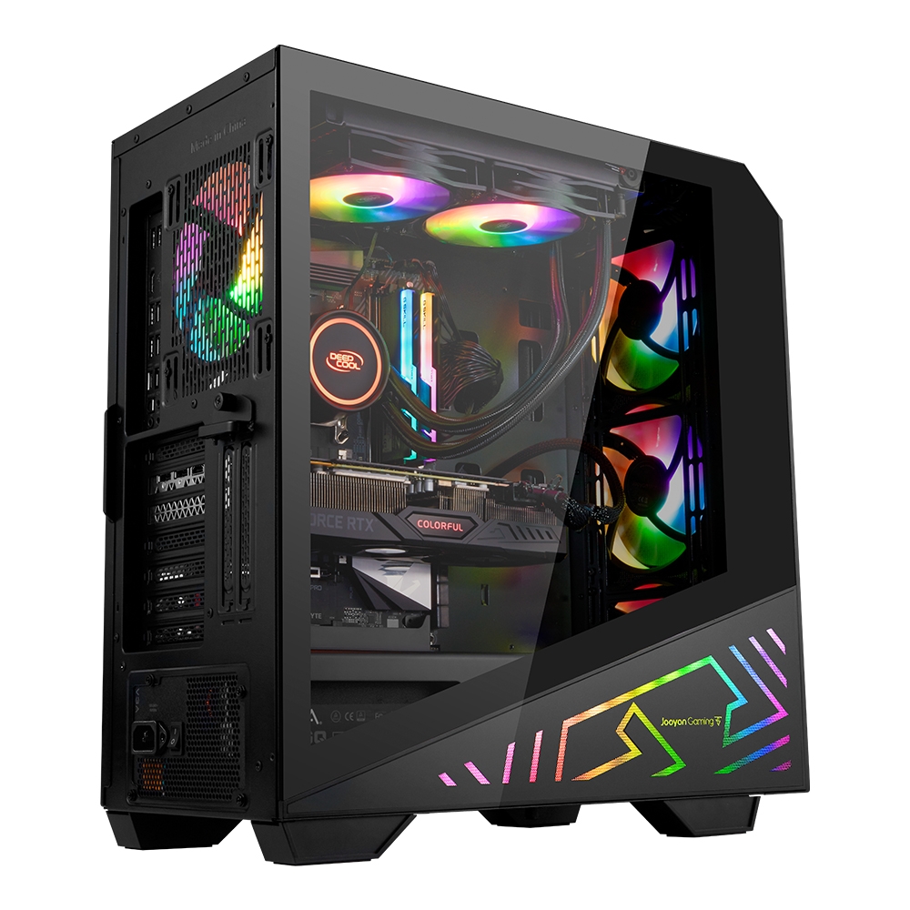 주연테크 익스트림 D775F46W (16GB, M.2 512GB)_이미지