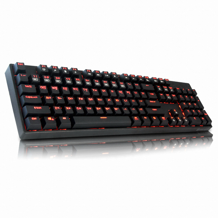 COX CK600 ��ü�� LED ���̹�