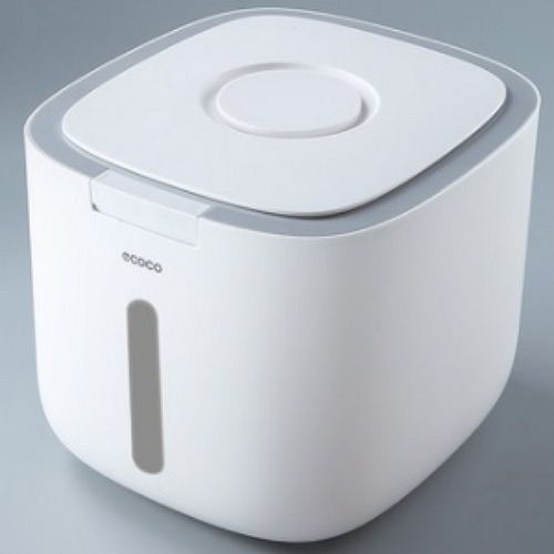 에코코 진공 쌀통 10kg이미지입니다. 누르면 해당 게시물로 새창이동합니다.