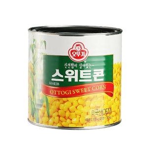 오뚜기 스위트콘 2.12kg (6개)