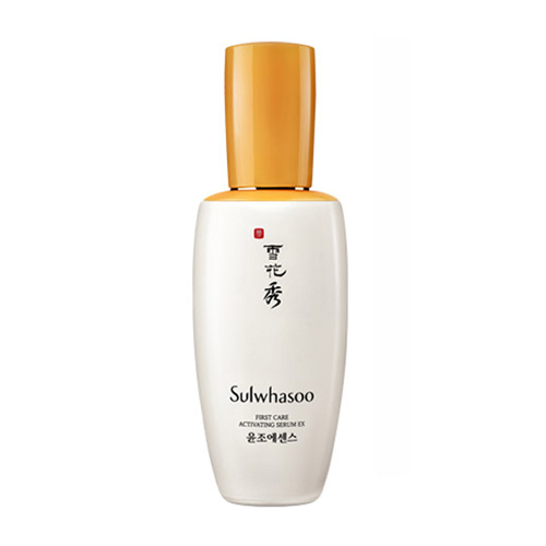 설화수 윤조 에센스(구) 90ml