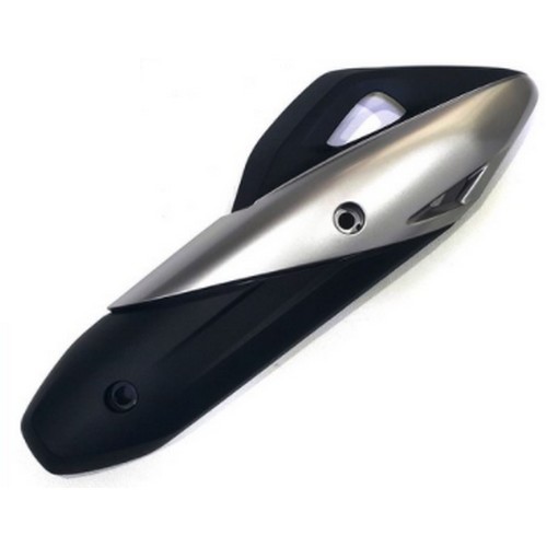 PCX125 머플러 커버_이미지