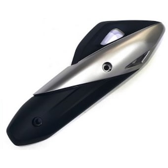 <b>PCX125</b> 머플러 커버